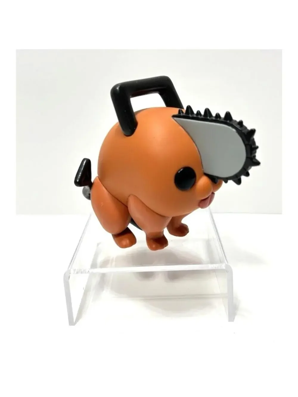 Funko Pop Anime Chainsaw Man Pochita Figure Collectible Manga Toy, Loose, No Box